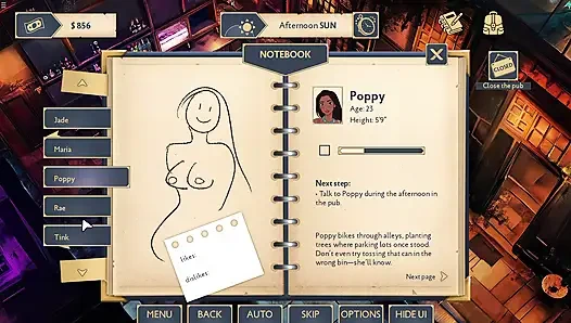 "Charmed" dritter teil gameplay