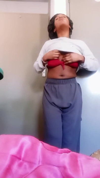 I heard my parents having sex I can't hold my self | Clip 1