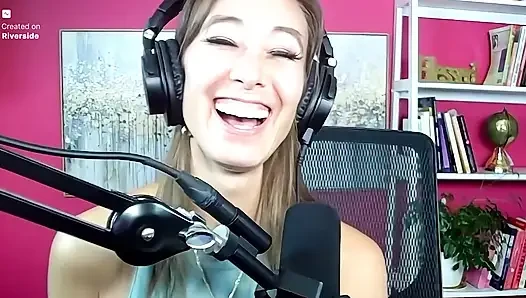 Trikepatrol Interview - Christy Love (pastor, Adult Performer and Comedian!)