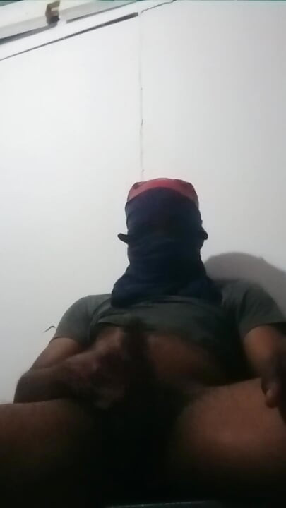 Block dick masturbating