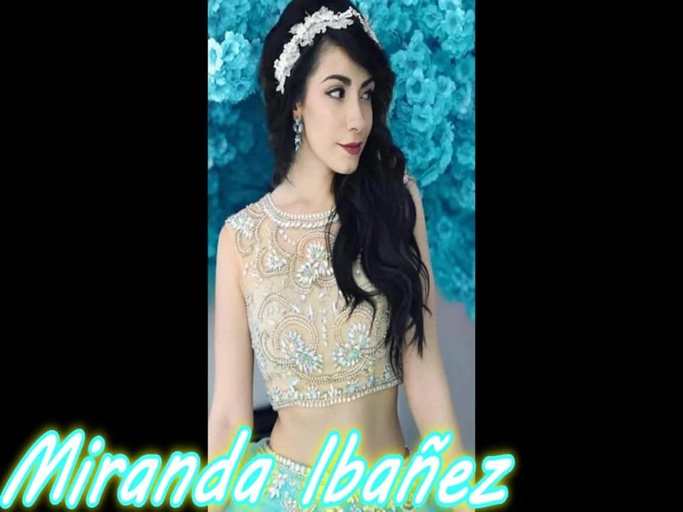 Miranda boşalıyor