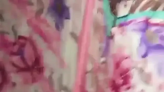 Die muschi einer Frau aus Goa wird nach dem ficken zur fotze