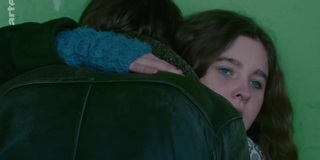 Crache coeur (2015)