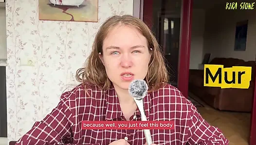 Soru-Cevap Videolar altında sorularınızı yanıtlıyorum, görüşlerinizi ve hikayelerinizi paylaşıyorum