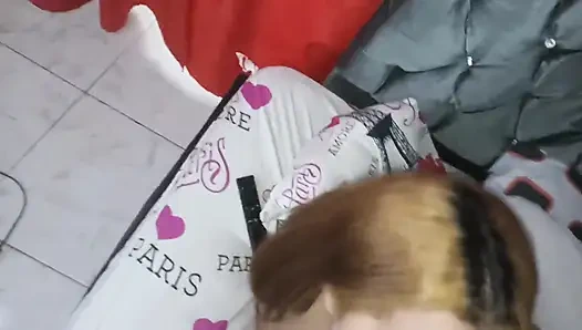 Yeni porno - tipik sikiş tarzı