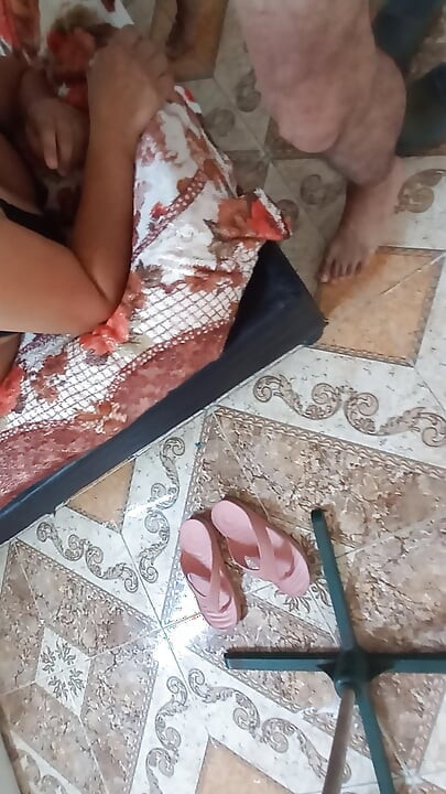 Desi blowjob