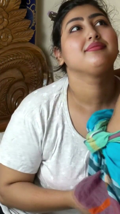 Real Bangladeshi Couple First Time Anal – Bangla Dirty Talk & Big Ass Pounding Nadiya Full Face | Clip 2