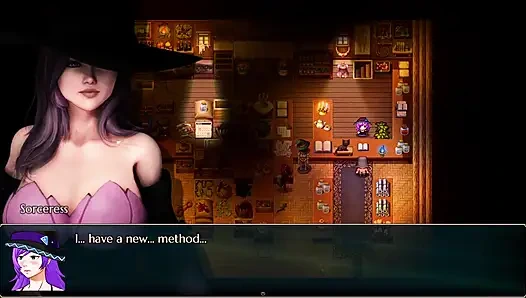 Goblin Layer - Witch Milks My Big Dick