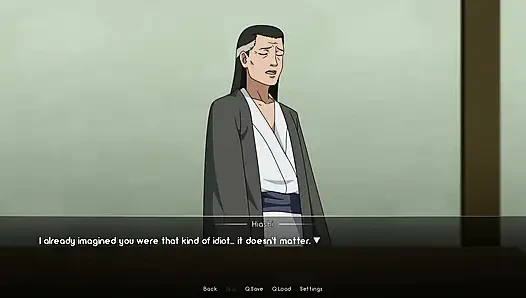 Complete Gameplay - Kunoichi Trainer, Part 21