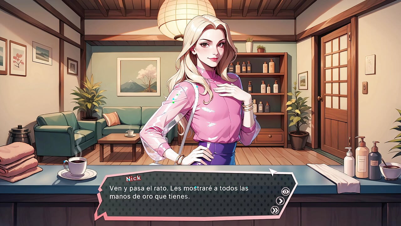 महिलाओं का बॉय मसाज 6