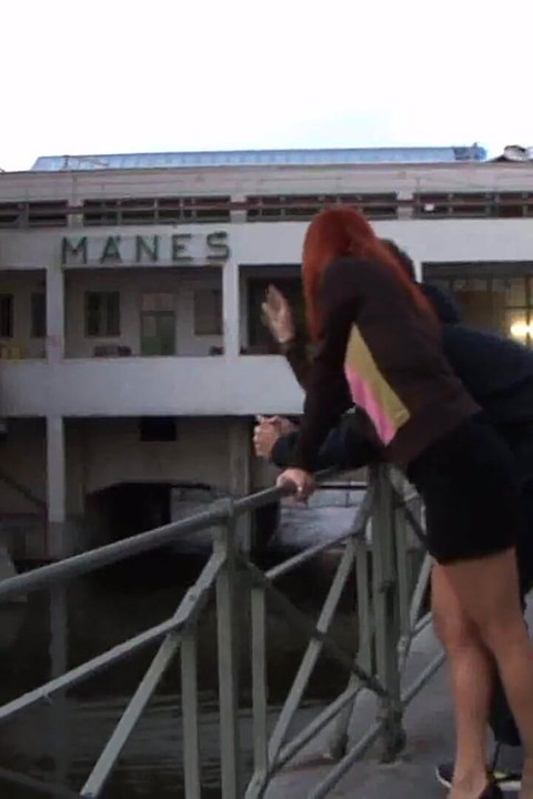 Guy fucks girl then girl fucks guy