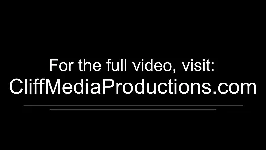 Şehvetli sikiş ve dölleme - cliff media yapımları