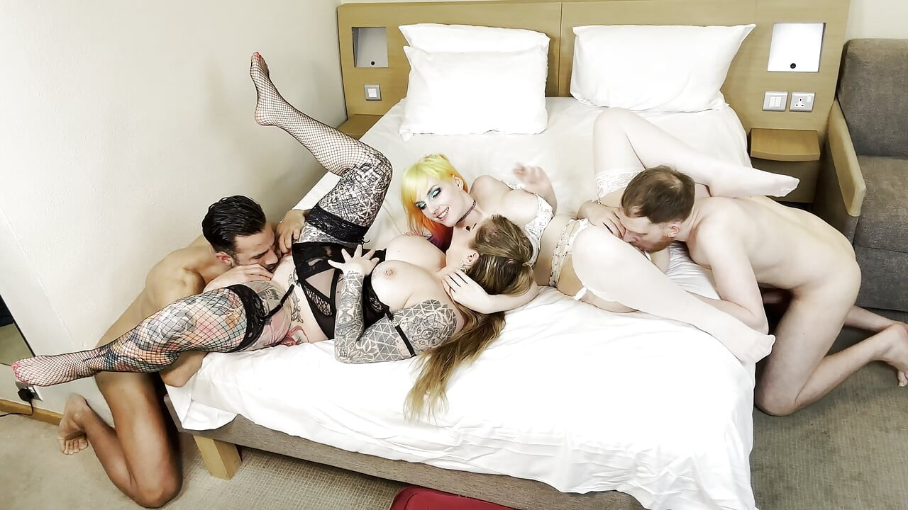 Bbgg Couples Retreat.