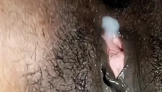 Hintli kız arkadaşımı sikiyor