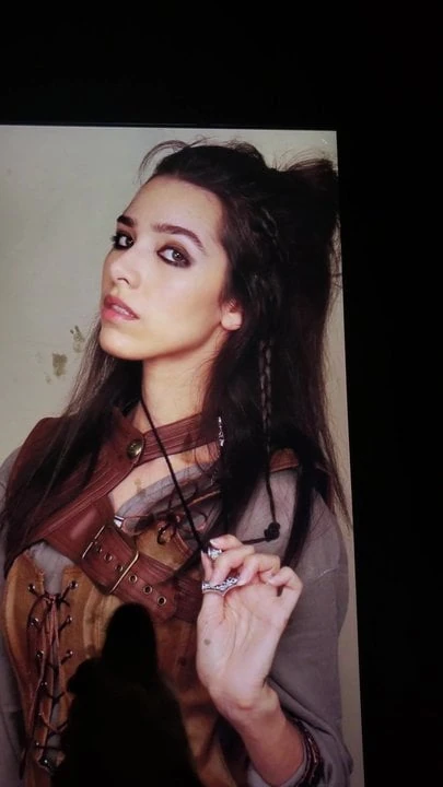 Asmr Glow Cum Tribute 32