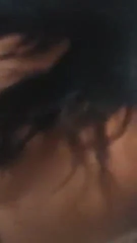 cheating gf thinks she got away with it