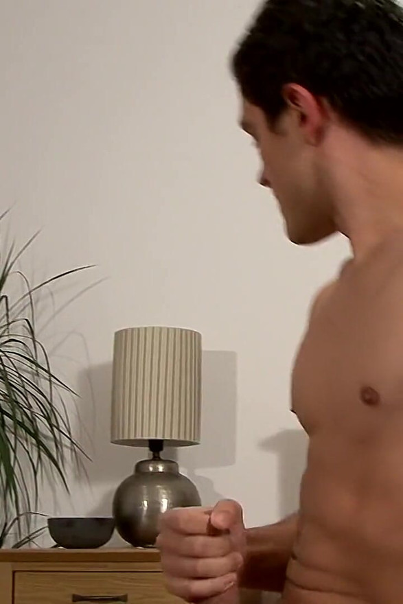 We Found Another Sexy Polish Lad!