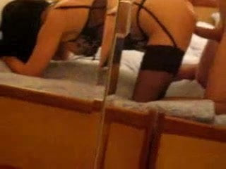 humm la levrette que c bon