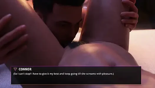 Полуночный рай, глава 64, трахаю мою мачеху, пока я не кончу в нее