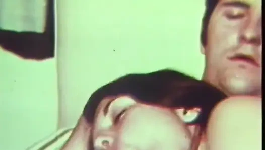 The legend of porn - USA 1969, the beginning - Scene 02