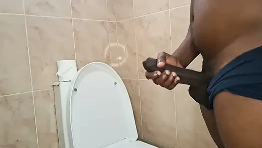 Boşalmak istiyorum