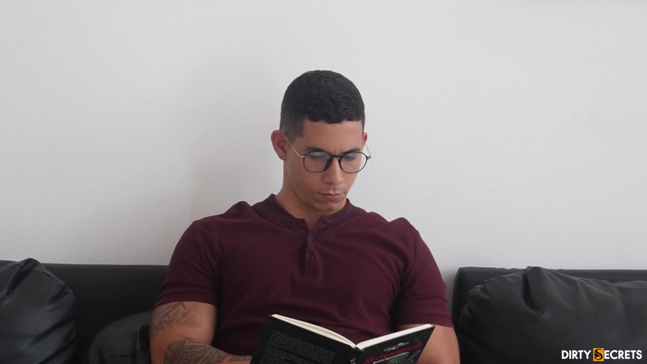 我教我的继女如何做爱