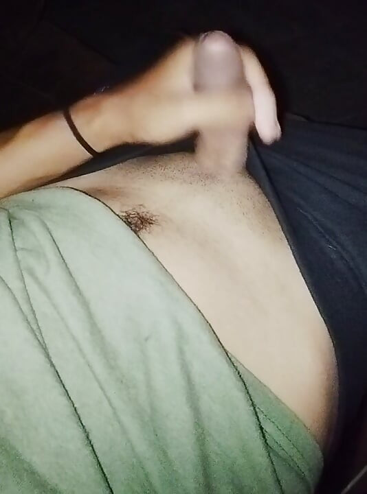 Mijn lul wakker maken