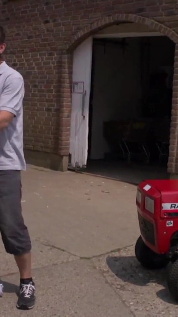 Jaw-dropping moment from "Tattoo Schlampe auf dem Traktor gefickt"