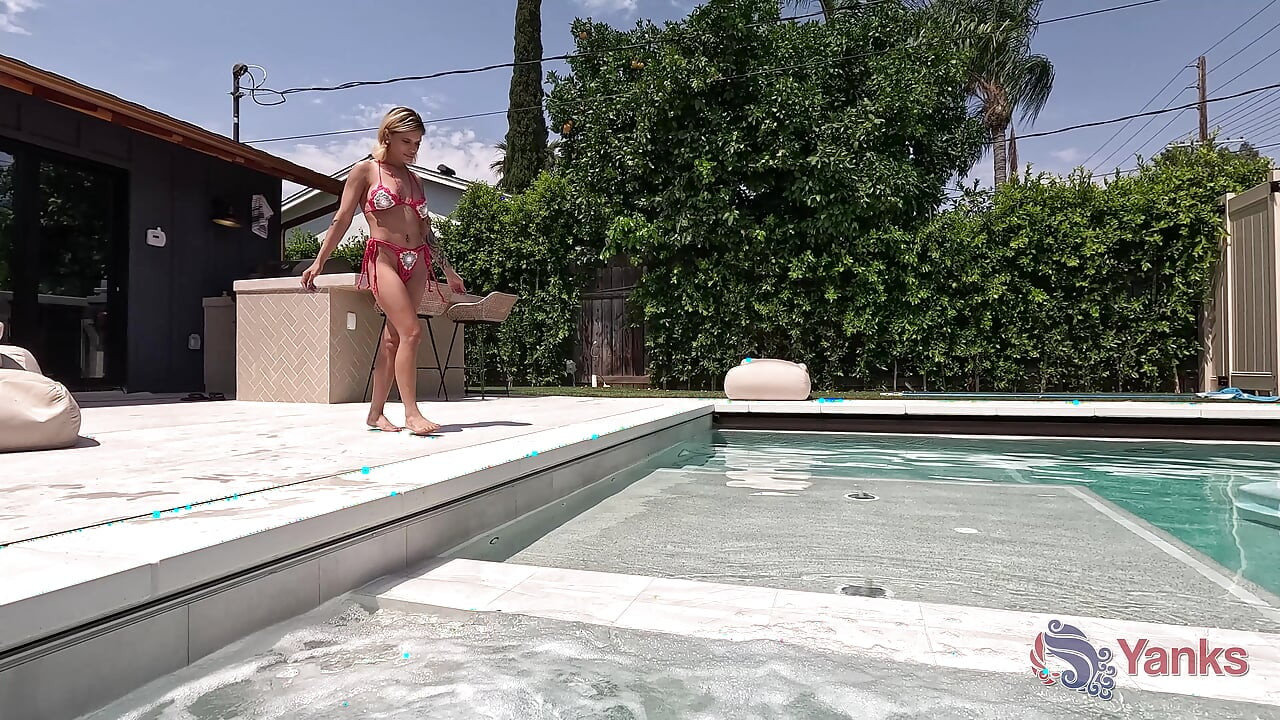 Compilation: Pool Time