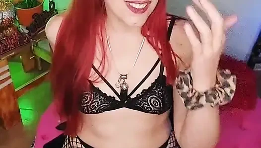 Jika Pacar Saya Tidak Menjemput Saya... Biarkan Tetanggamu Merawatku!