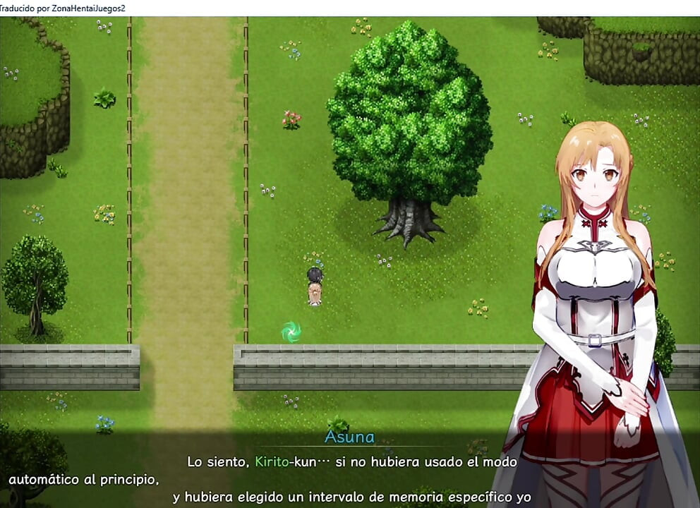 SWORD ART ONLINE NETORARE ΜΈΡΟΣ 1