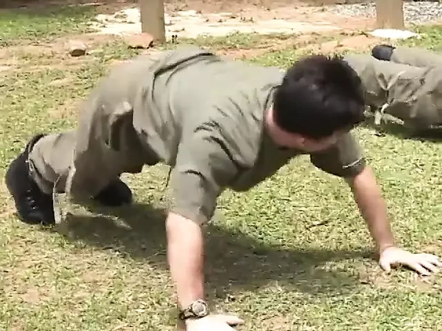 Soldier Gave His Sergeant a Piece of His Mind About Neverending Training Exercises