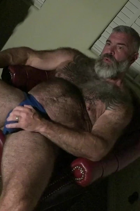 Daddy's Sailor Boy