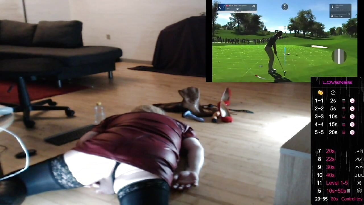 Yes mistress, i Will do anything you want, your wish is my command. Control my LUSH (2 of 7 part)