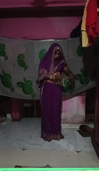 Trenutak koji morate vidjeti iz "Madhuri Bhabhi"