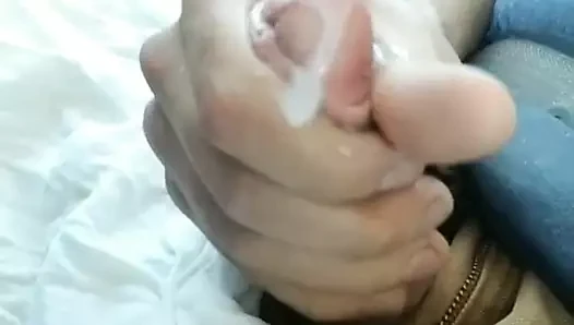 iş kamyonunda cumming