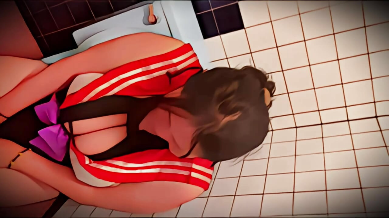 הזריקו לסיילור סומומו סאן זרע אפרודיזיאק.