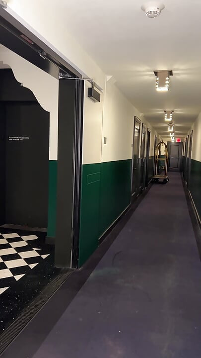 Rocket Exclusive Ft. Payton Preslee Bts