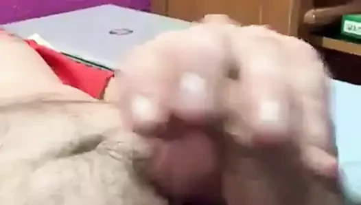 Bana mastürbasyon + cumming