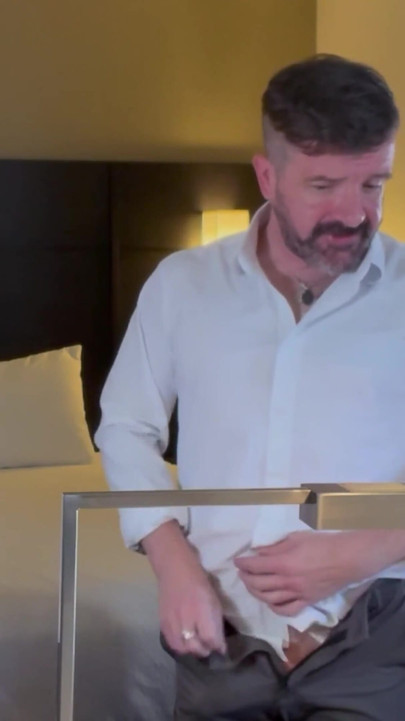 Quand le patron billypilgrim3x a des idées