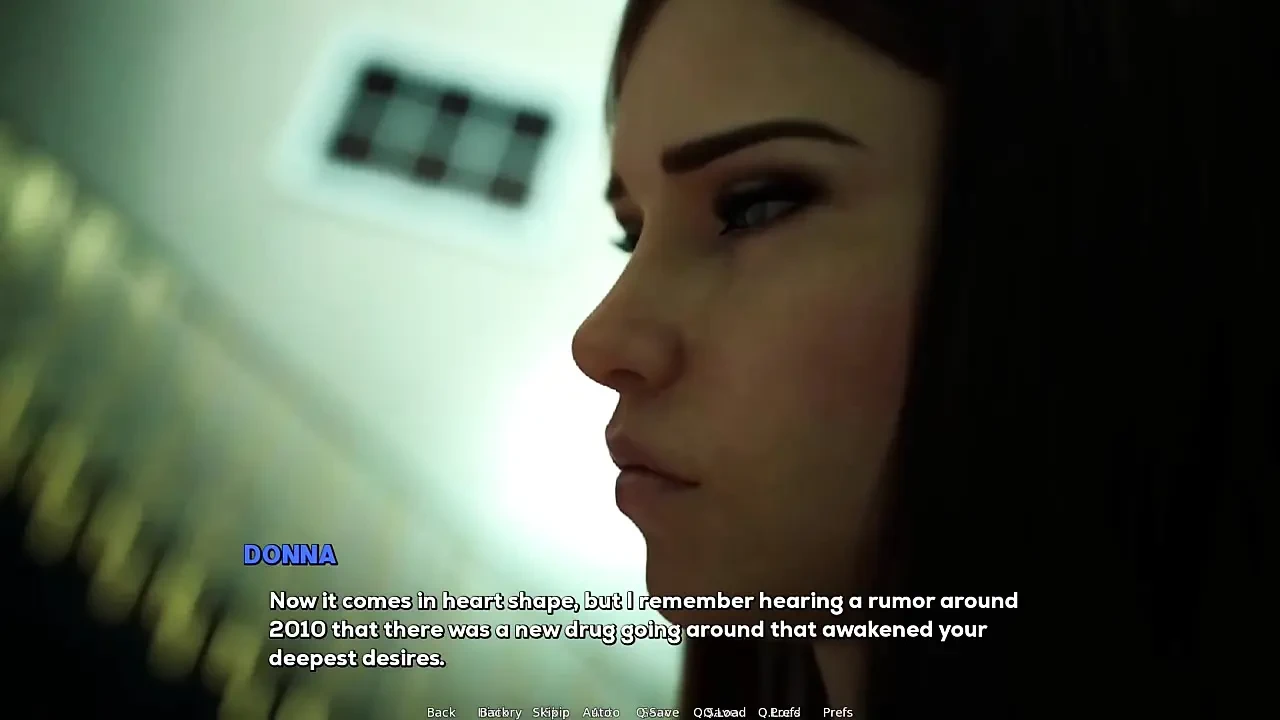 欲望的阴影 v0.8.5 出轨更新 #01