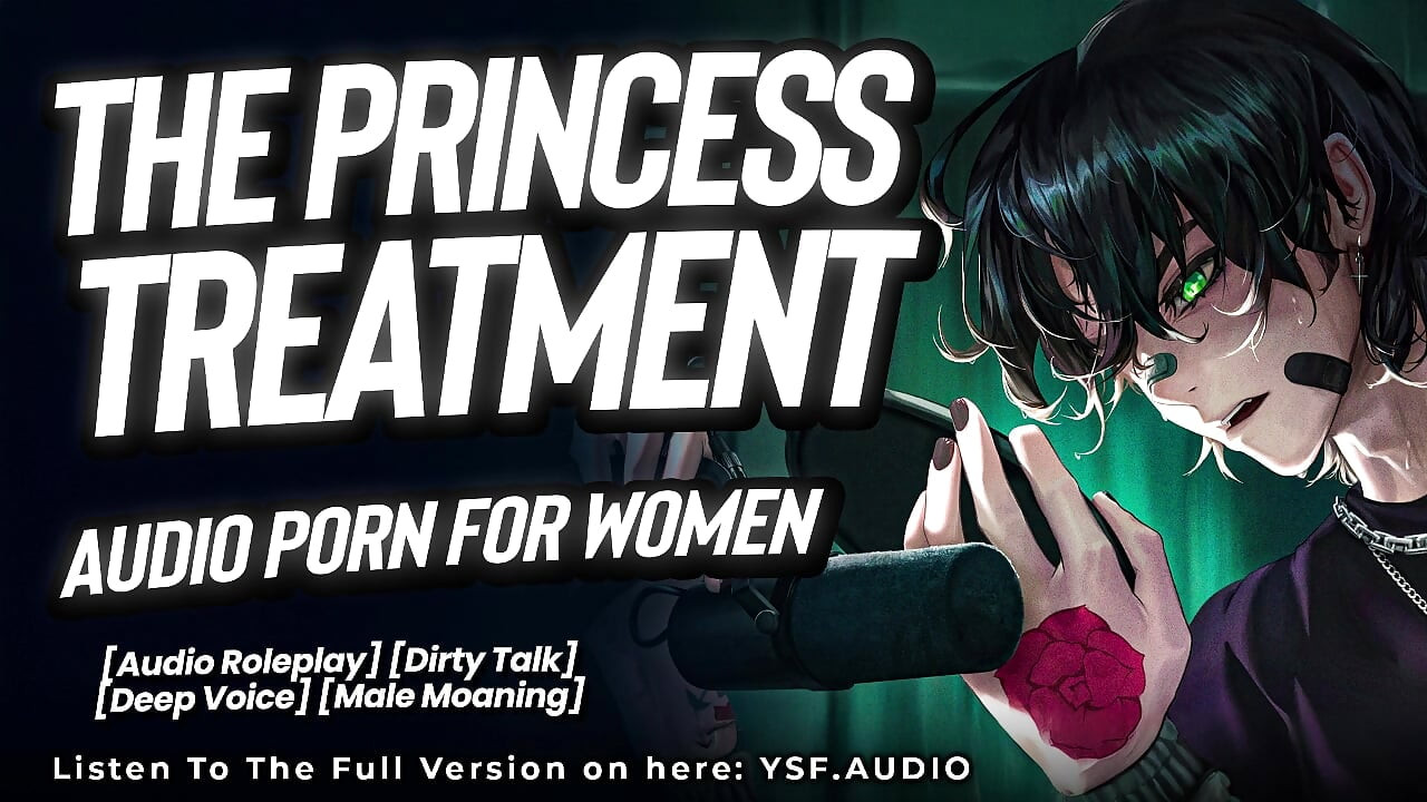 (Dirty talk) PAPA TE LÈCHE LA CHATTE JUSQU’À CE QUE TU NE PUISSES PAS LA PRENDRE. - Porno audio