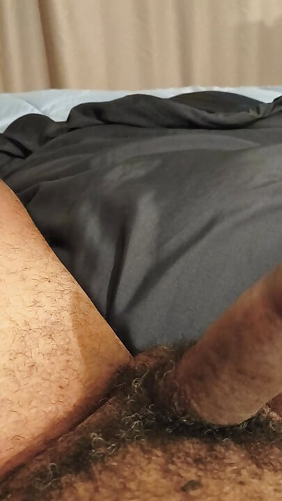 Wanking for Winston