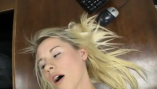 Ania From Russia
