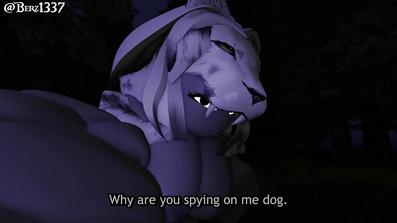 Futa Taker POV
