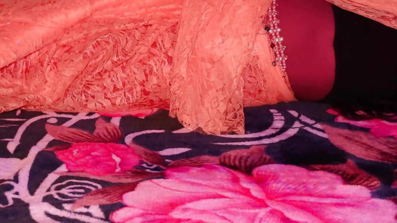 Secret Desires Indian Wife and Her Husbands stepbrother