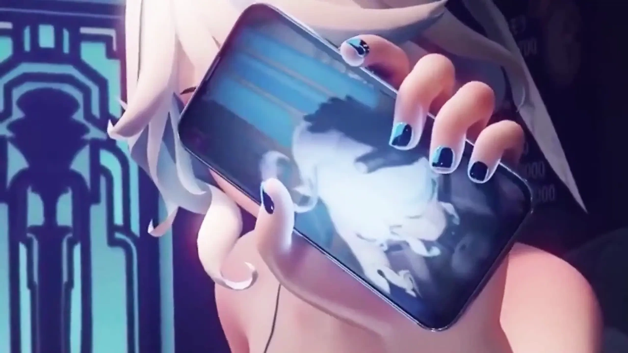 Furina Genshin 冲击汇编 3D 成人拖拉动画 Aether Neuvillette