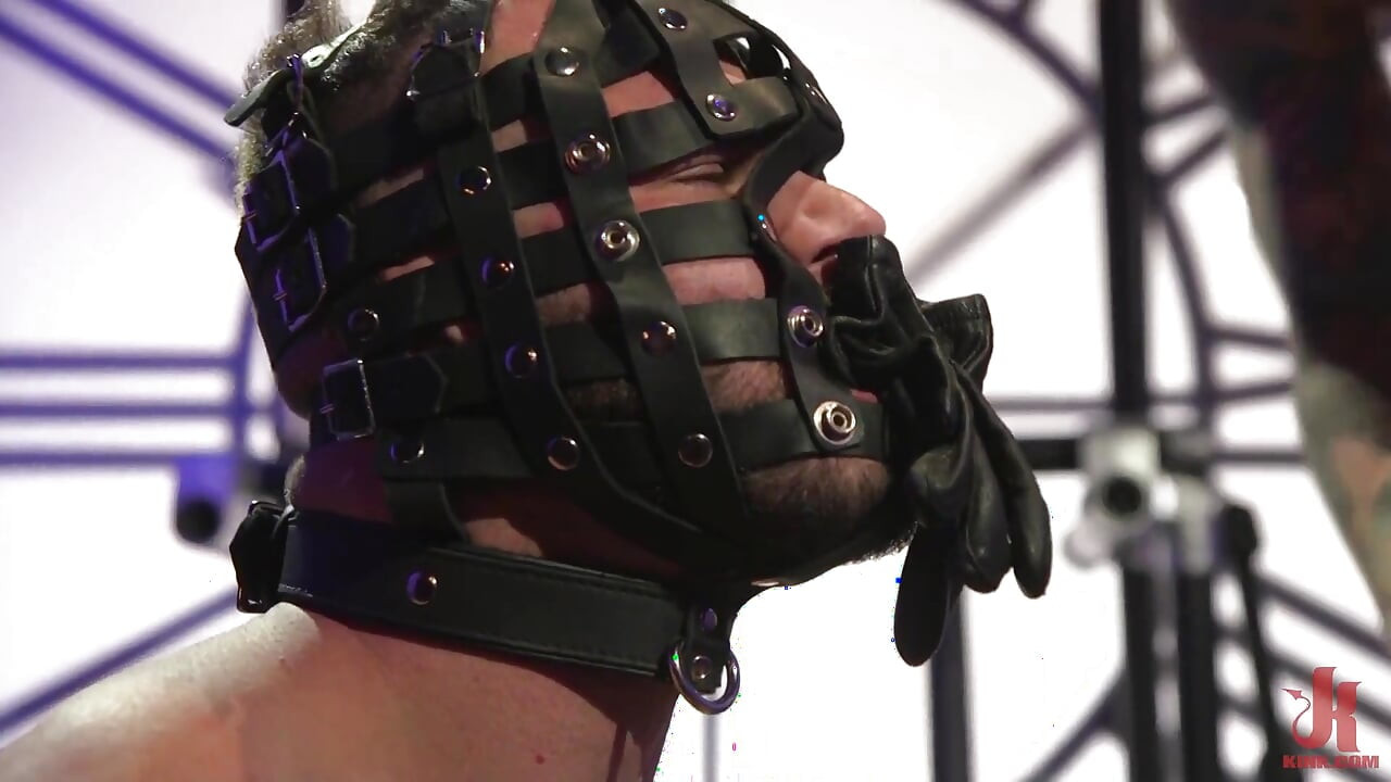 Stepdaddy's Delicious Man Meat Part 2 Raw