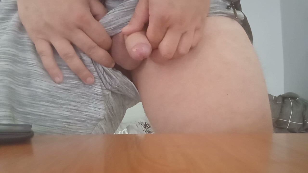 From the morning