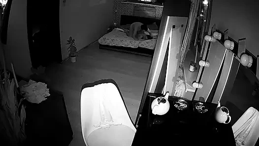 Kamila und Danildo massage nackte arschmassage